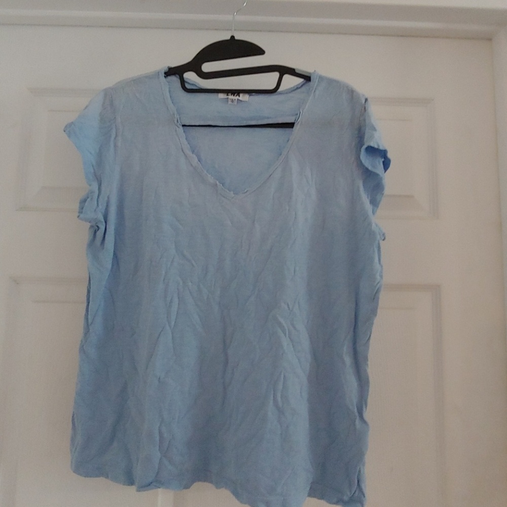 3 LNA T-shirts  and Tank Top